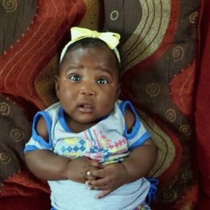 Meet your Posher, Ferlisha